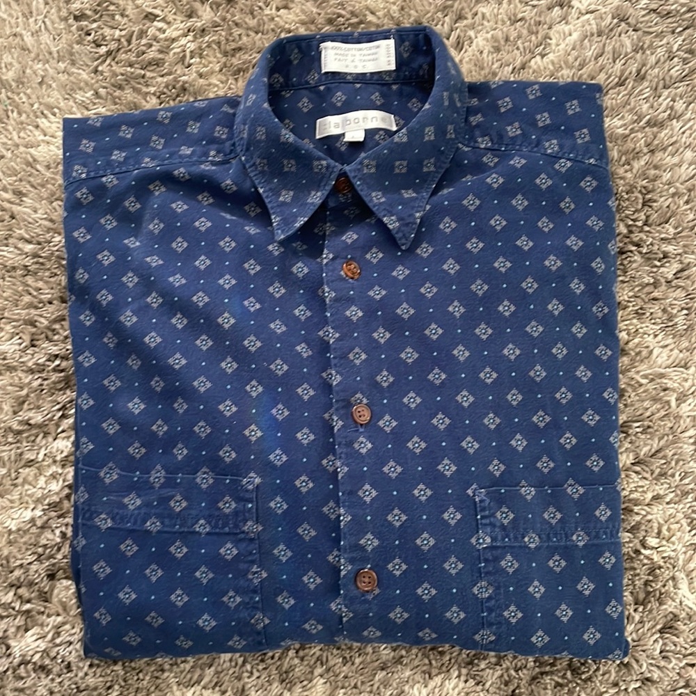 Mens shirt